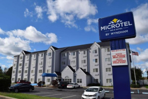  Microtel Inn & Suites by Wyndham Rock Hill/Charlotte Area  Рок Хилл